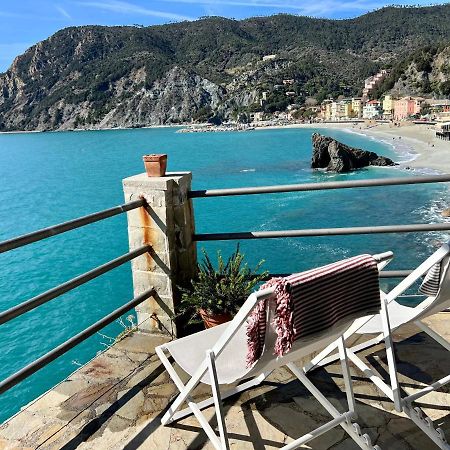 La Casa Del Doganiere Villa Monterosso al Mare Exterior foto