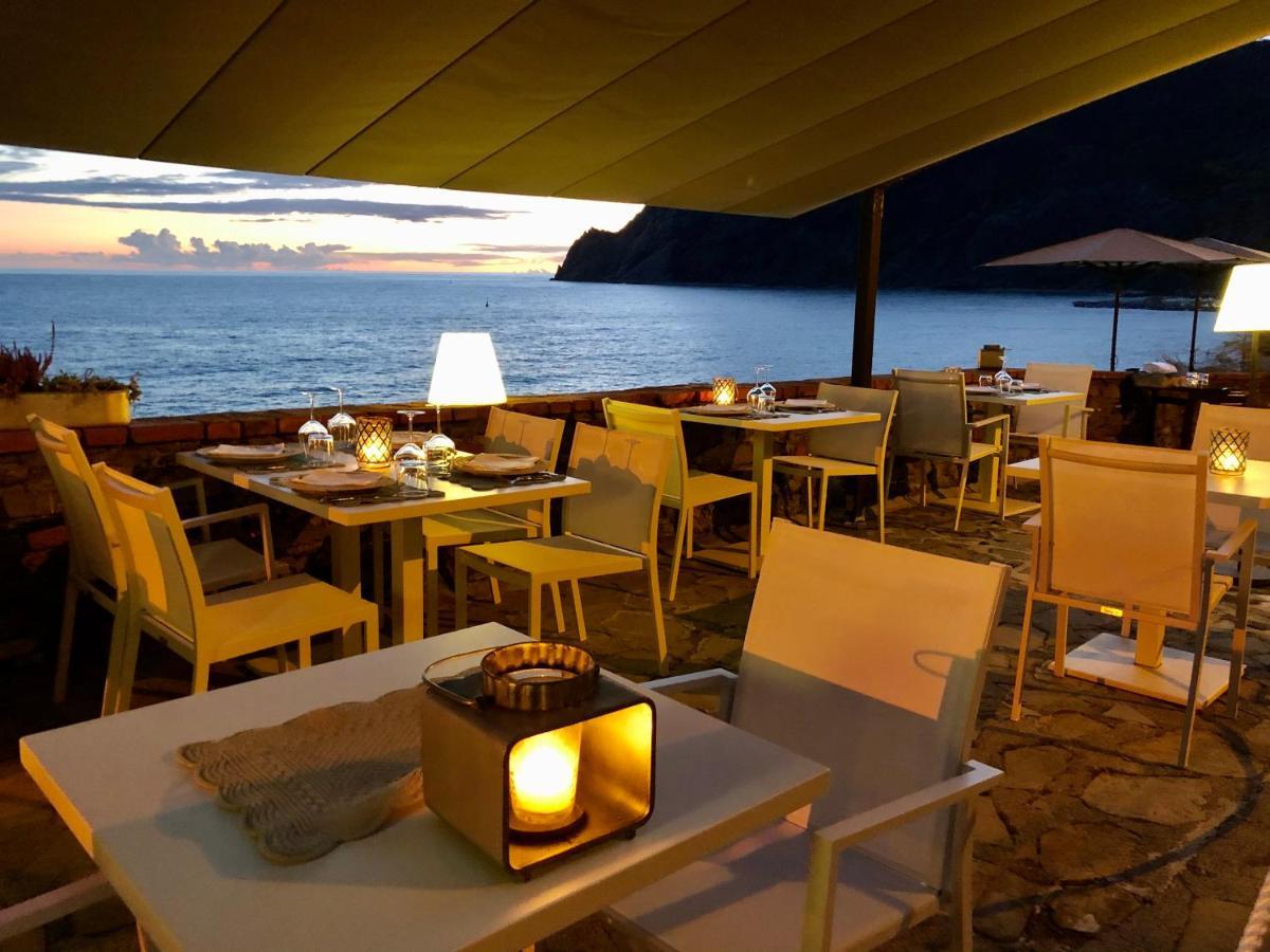 La Casa Del Doganiere Villa Monterosso al Mare Exterior foto
